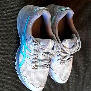 Womens Size 8.5 Asics Gel-Sonoma 3